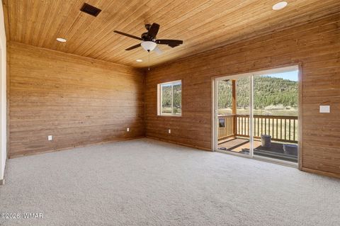 Tiny photo for 17 N1014, Greer, AZ 85927 (MLS # 260490)