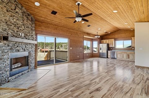 Tiny photo for 17 N1014, Greer, AZ 85927 (MLS # 260490)
