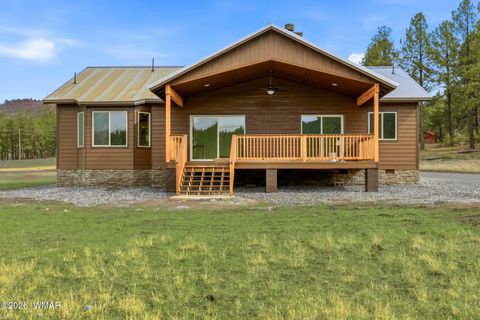 Tiny photo for 17 N1014, Greer, AZ 85927 (MLS # 260490)