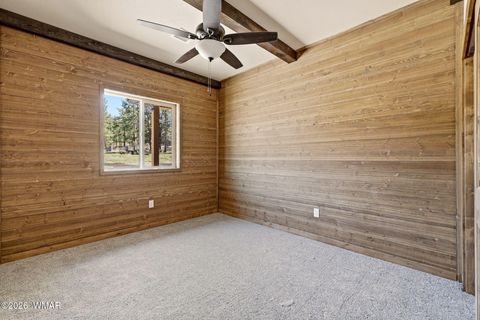 Tiny photo for 17 N1014, Greer, AZ 85927 (MLS # 260490)