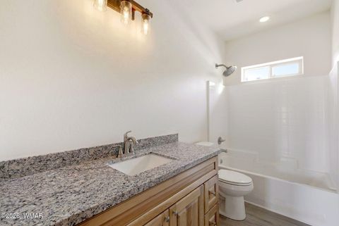 Tiny photo for 17 N1014, Greer, AZ 85927 (MLS # 260490)
