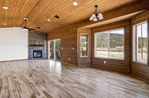 Tiny photo for 17 N1014, Greer, AZ 85927 (MLS # 260490)