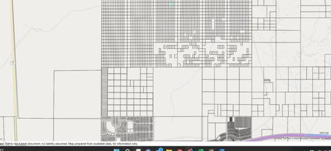 Tiny photo for TBD S Tovar Avenue, Holbrook, AZ 86025 (MLS # 241910)