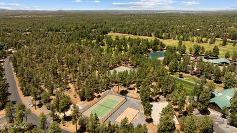 Tiny photo for 731 S Barberry Lane, Show Low, AZ 85901 (MLS # 261522)