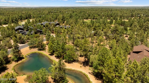 Tiny photo for 731 S Barberry Lane, Show Low, AZ 85901 (MLS # 261522)