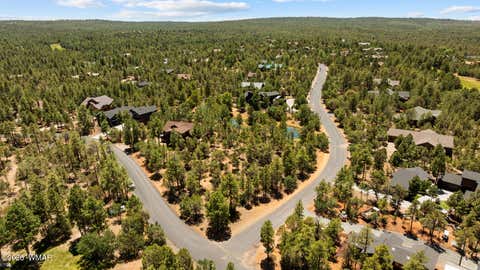 Tiny photo for 731 S Barberry Lane, Show Low, AZ 85901 (MLS # 261522)