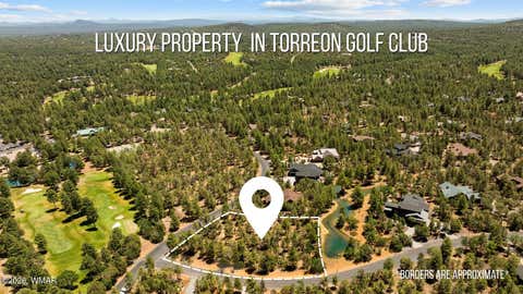 Tiny photo for 731 S Barberry Lane, Show Low, AZ 85901 (MLS # 261522)