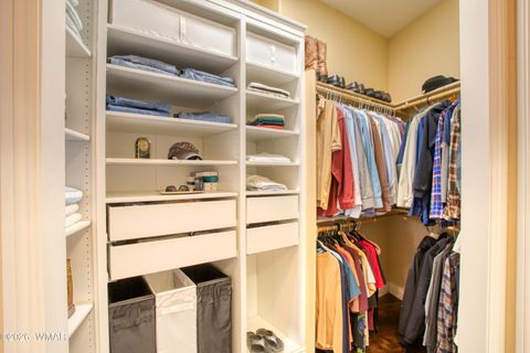 Tiny photo for 1100 Pine Oaks Drive, Show Low, AZ 85901 (MLS # 259909)