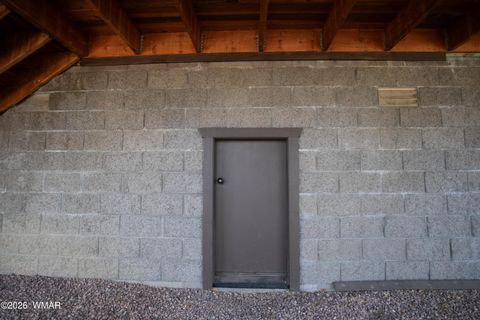 Tiny photo for 1100 Pine Oaks Drive, Show Low, AZ 85901 (MLS # 259909)