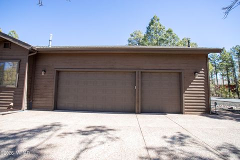Tiny photo for 1100 Pine Oaks Drive, Show Low, AZ 85901 (MLS # 259909)