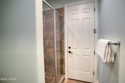 Tiny photo for 1100 Pine Oaks Drive, Show Low, AZ 85901 (MLS # 259909)