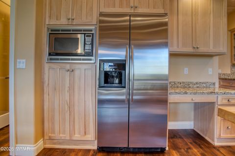 Tiny photo for 1100 Pine Oaks Drive, Show Low, AZ 85901 (MLS # 259909)