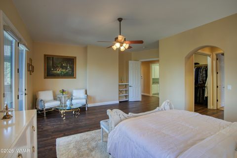 Tiny photo for 1100 Pine Oaks Drive, Show Low, AZ 85901 (MLS # 259909)