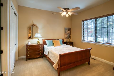 Tiny photo for 1100 Pine Oaks Drive, Show Low, AZ 85901 (MLS # 259909)