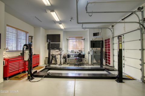 Tiny photo for 1100 Pine Oaks Drive, Show Low, AZ 85901 (MLS # 259909)