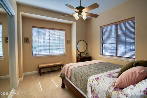 Tiny photo for 1100 Pine Oaks Drive, Show Low, AZ 85901 (MLS # 259909)