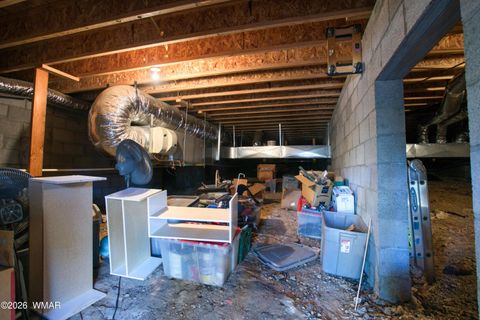 Tiny photo for 1100 Pine Oaks Drive, Show Low, AZ 85901 (MLS # 259909)