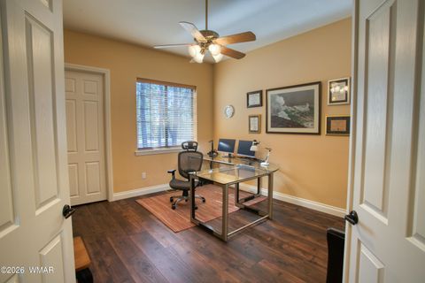 Tiny photo for 1100 Pine Oaks Drive, Show Low, AZ 85901 (MLS # 259909)