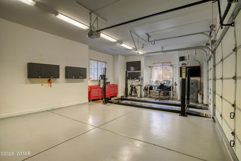 Tiny photo for 1100 Pine Oaks Drive, Show Low, AZ 85901 (MLS # 259909)