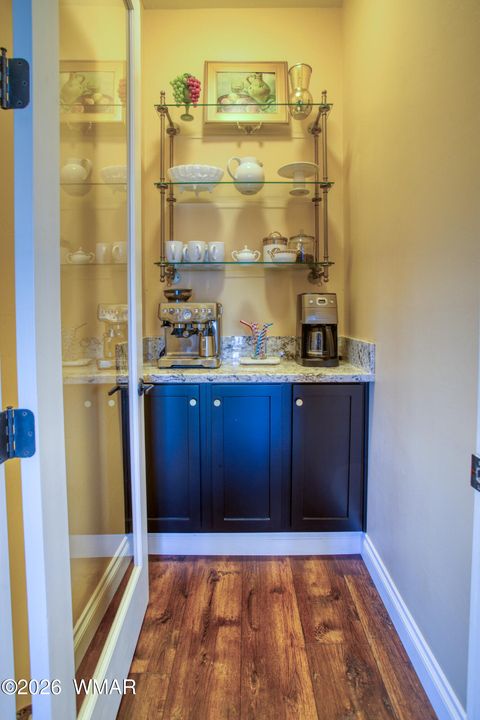 Tiny photo for 1100 Pine Oaks Drive, Show Low, AZ 85901 (MLS # 259909)