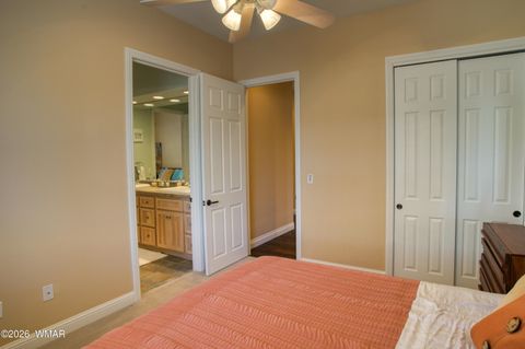 Tiny photo for 1100 Pine Oaks Drive, Show Low, AZ 85901 (MLS # 259909)