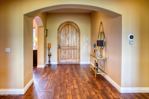 Tiny photo for 1100 Pine Oaks Drive, Show Low, AZ 85901 (MLS # 259909)