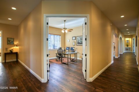 Tiny photo for 1100 Pine Oaks Drive, Show Low, AZ 85901 (MLS # 259909)