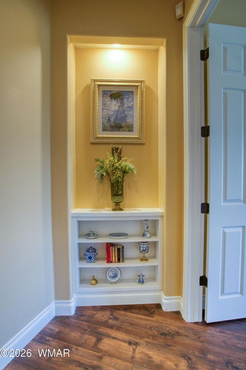 Tiny photo for 1100 Pine Oaks Drive, Show Low, AZ 85901 (MLS # 259909)