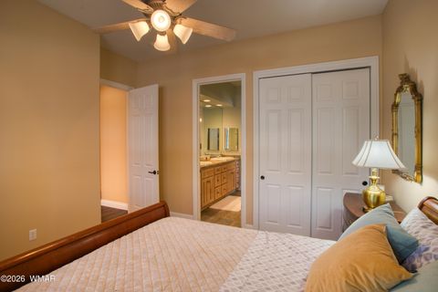 Tiny photo for 1100 Pine Oaks Drive, Show Low, AZ 85901 (MLS # 259909)