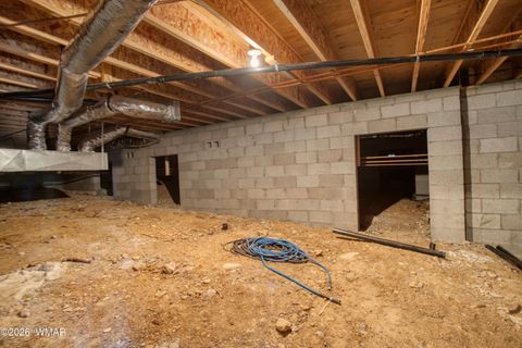 Tiny photo for 1100 Pine Oaks Drive, Show Low, AZ 85901 (MLS # 259909)