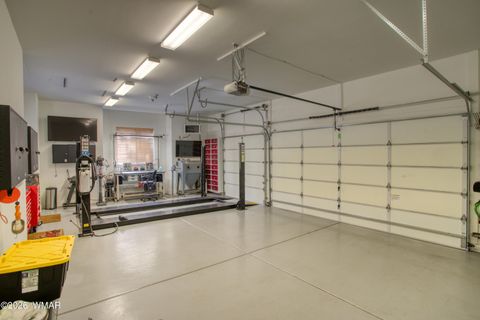 Tiny photo for 1100 Pine Oaks Drive, Show Low, AZ 85901 (MLS # 259909)