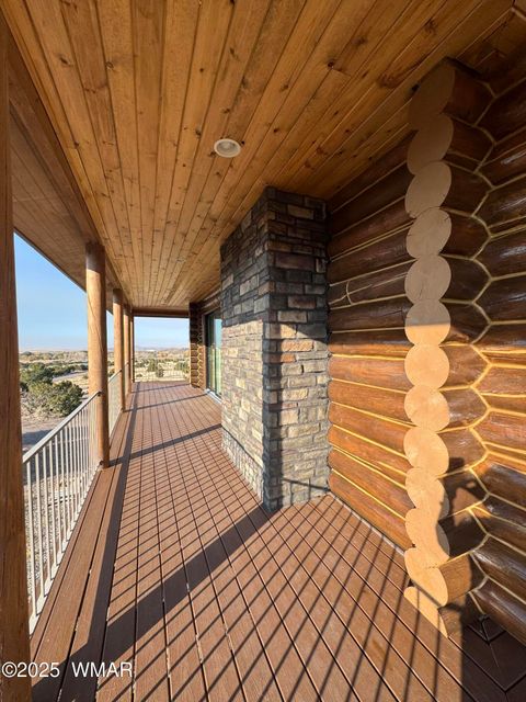 Tiny photo for 436 E 11th Lane, Eagar, AZ 85925 (MLS # 255685)