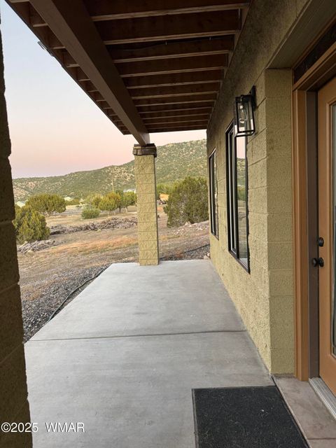 Tiny photo for 436 E 11th Lane, Eagar, AZ 85925 (MLS # 255685)