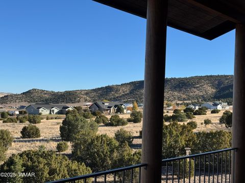 Tiny photo for 436 E 11th Lane, Eagar, AZ 85925 (MLS # 255685)