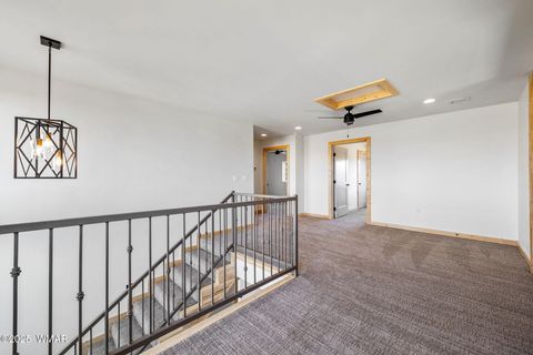 Tiny photo for 436 E 11th Lane, Eagar, AZ 85925 (MLS # 255685)