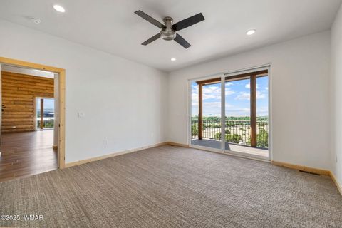 Tiny photo for 436 E 11th Lane, Eagar, AZ 85925 (MLS # 255685)