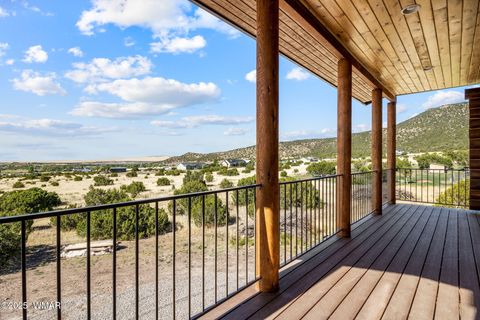 Tiny photo for 436 E 11th Lane, Eagar, AZ 85925 (MLS # 255685)