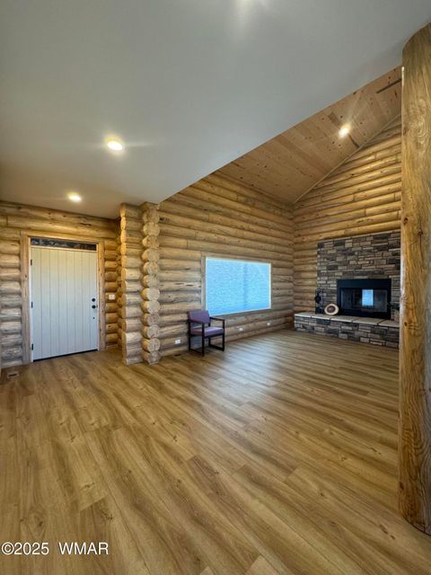 Tiny photo for 436 E 11th Lane, Eagar, AZ 85925 (MLS # 255685)