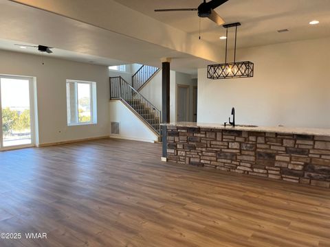 Tiny photo for 436 E 11th Lane, Eagar, AZ 85925 (MLS # 255685)