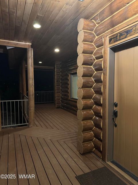 Tiny photo for 436 E 11th Lane, Eagar, AZ 85925 (MLS # 255685)