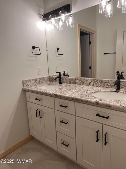 Tiny photo for 436 E 11th Lane, Eagar, AZ 85925 (MLS # 255685)