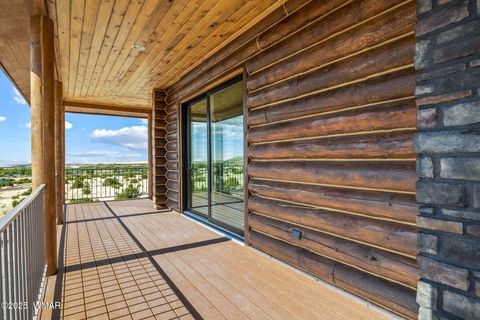 Tiny photo for 436 E 11th Lane, Eagar, AZ 85925 (MLS # 255685)