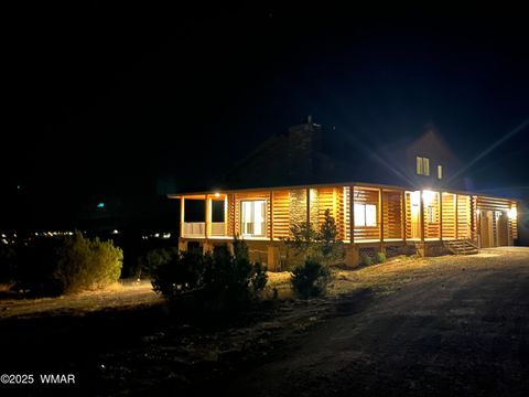 Tiny photo for 436 E 11th Lane, Eagar, AZ 85925 (MLS # 255685)