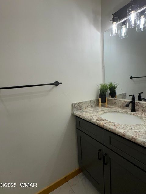 Tiny photo for 436 E 11th Lane, Eagar, AZ 85925 (MLS # 255685)