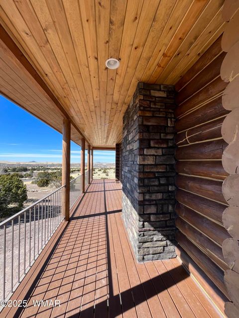 Tiny photo for 436 E 11th Lane, Eagar, AZ 85925 (MLS # 255685)