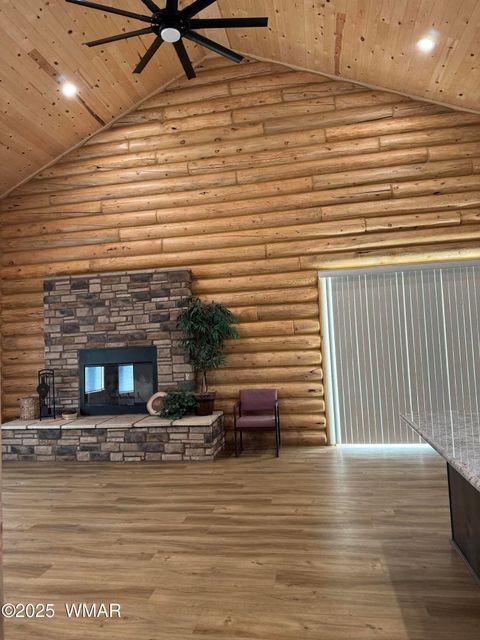 Tiny photo for 436 E 11th Lane, Eagar, AZ 85925 (MLS # 255685)