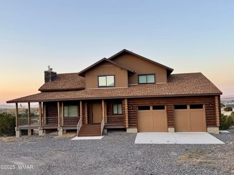 Tiny photo for 436 E 11th Lane, Eagar, AZ 85925 (MLS # 255685)