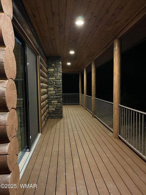 Tiny photo for 436 E 11th Lane, Eagar, AZ 85925 (MLS # 255685)