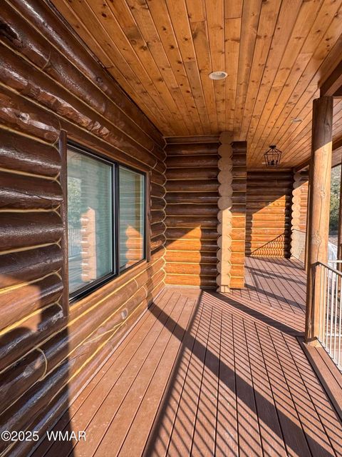 Tiny photo for 436 E 11th Lane, Eagar, AZ 85925 (MLS # 255685)