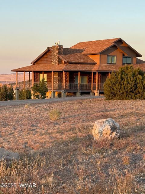 Tiny photo for 436 E 11th Lane, Eagar, AZ 85925 (MLS # 255685)